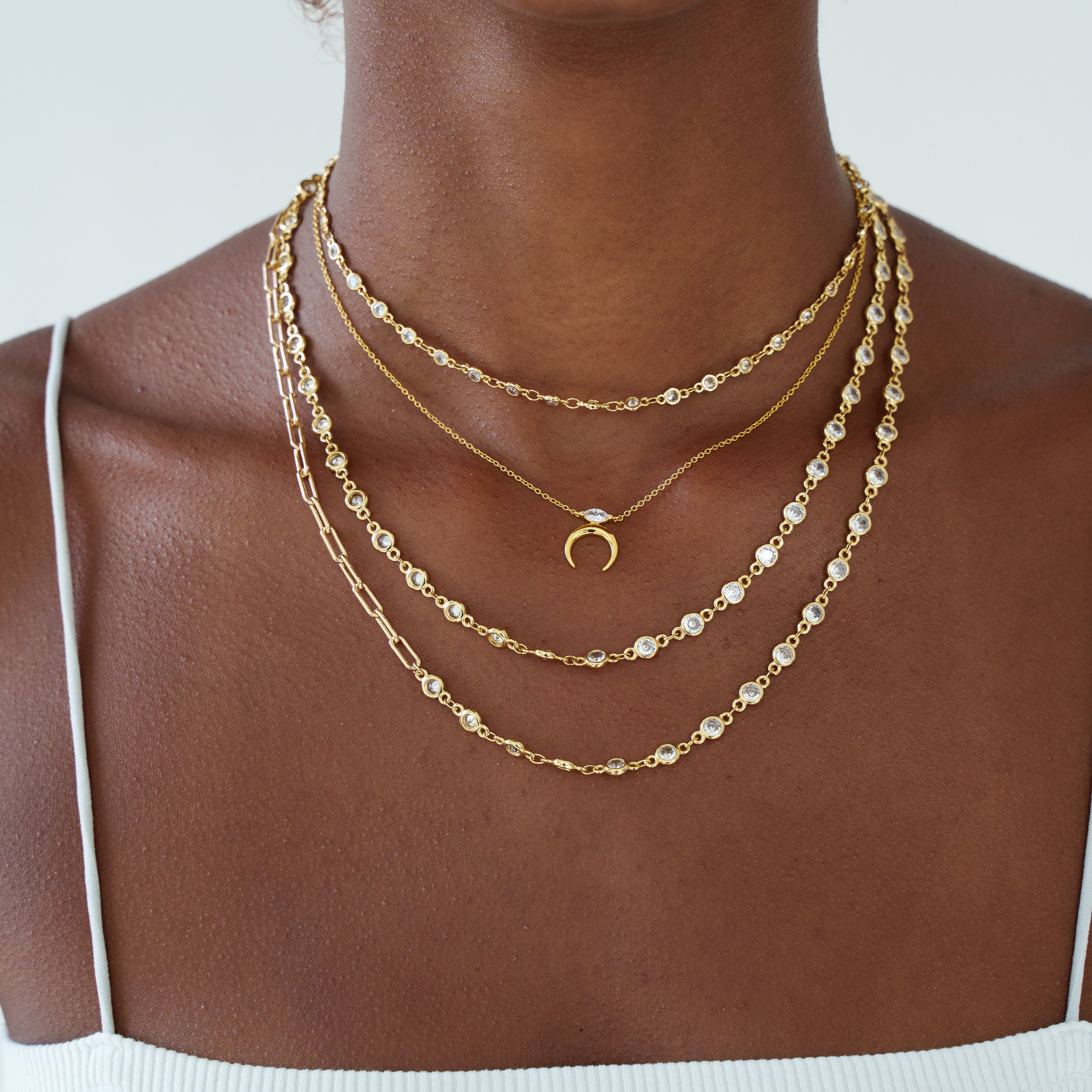 5 Benefits of Gold-Filled Jewelry