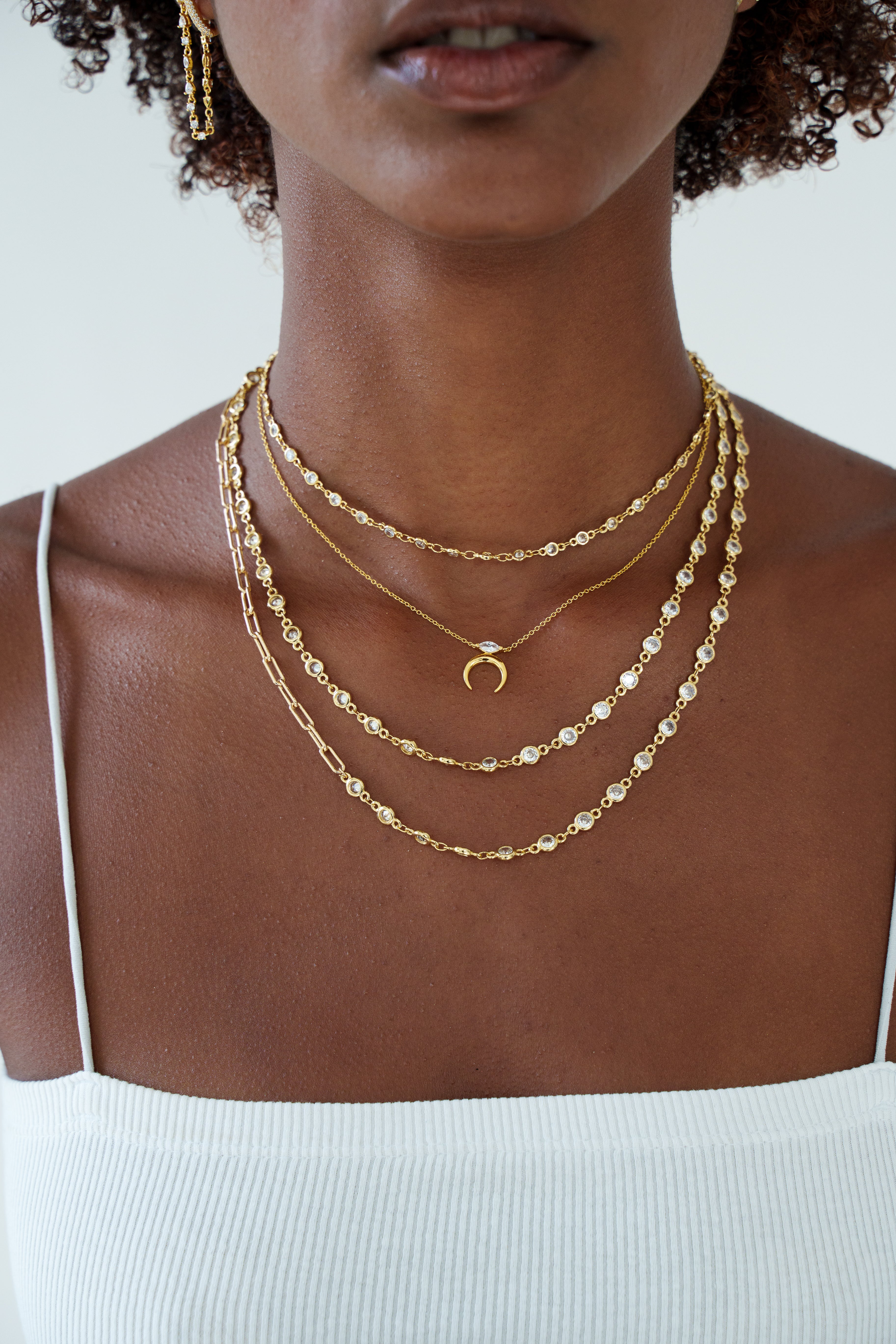 5 Benefits of Gold-Filled Jewelry