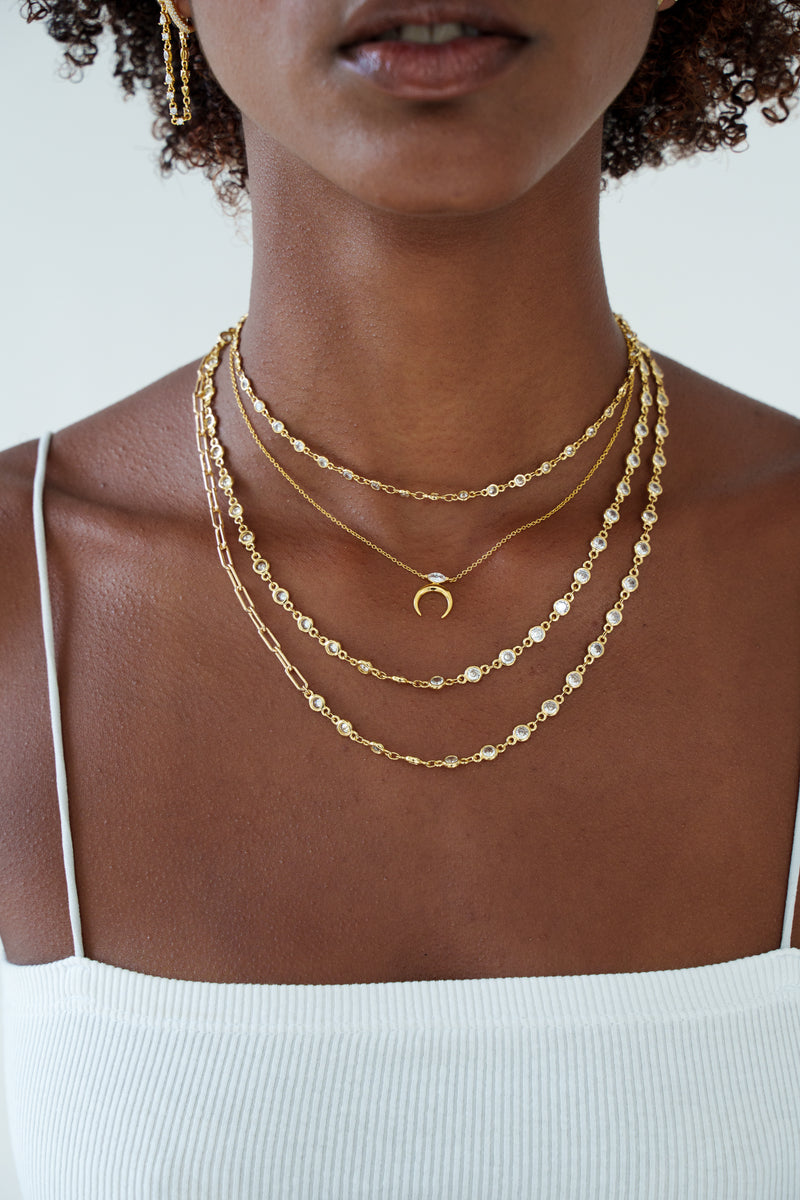 5 Benefits of GoldFilled Jewelry