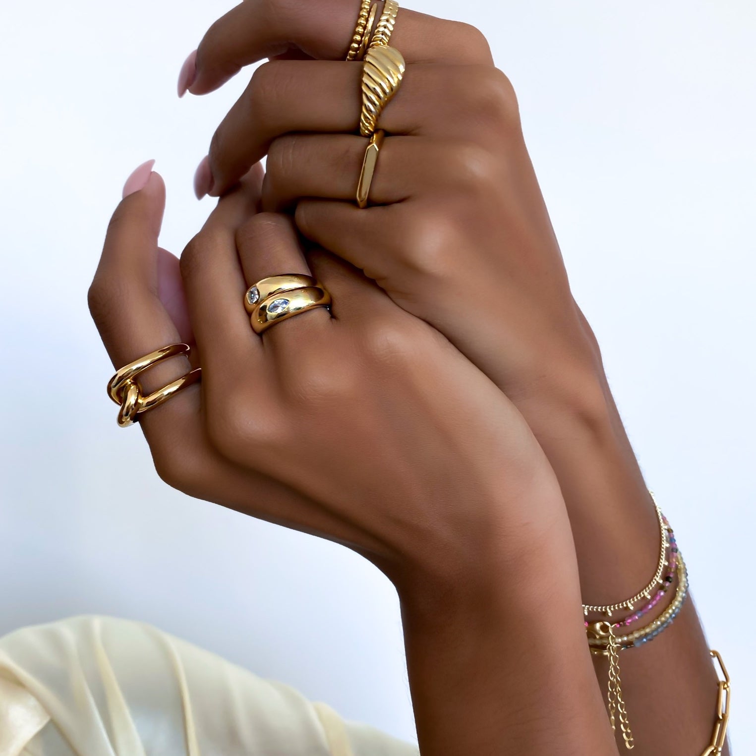 Match Made in Jewelry Heaven