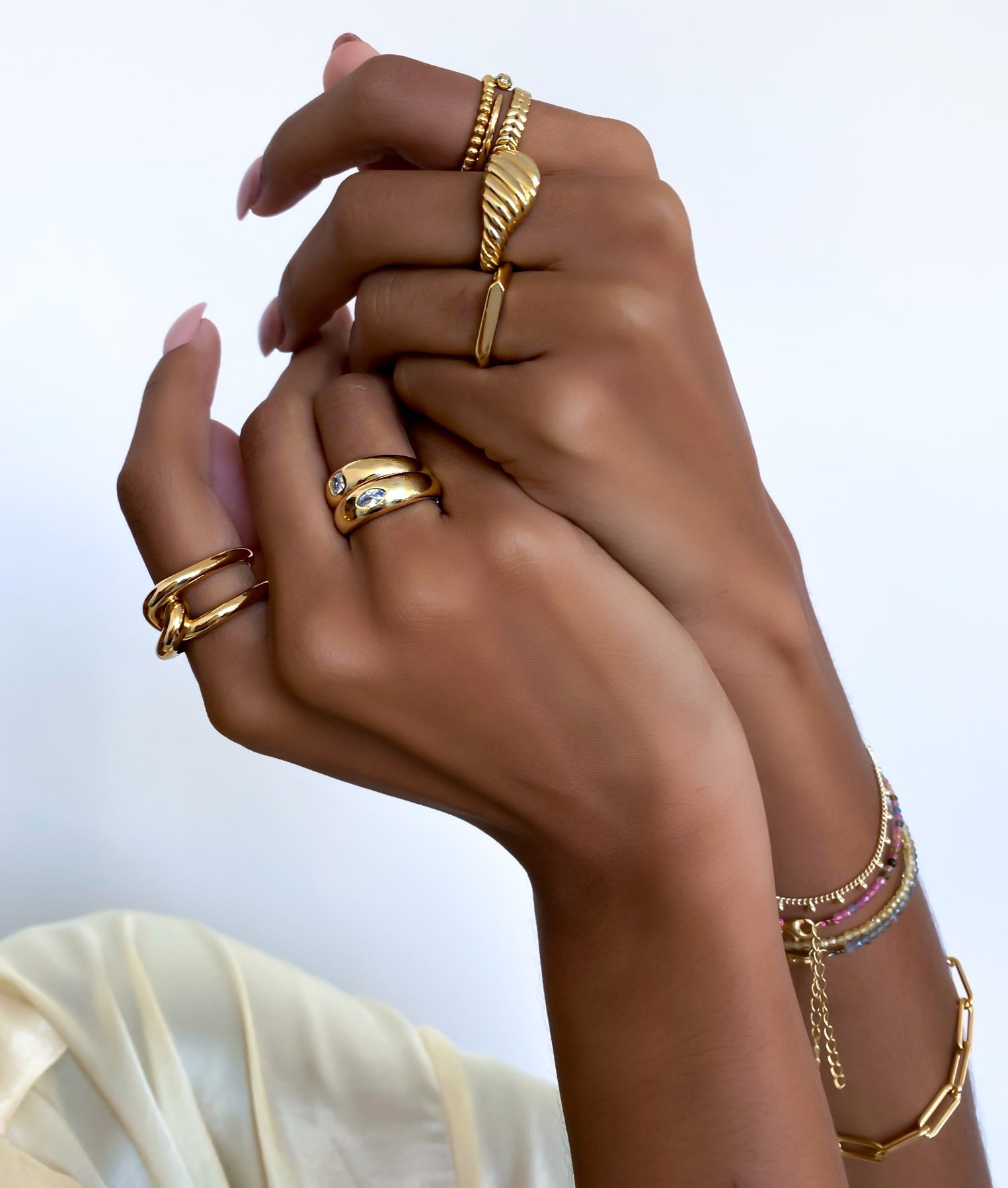 Match Made in Jewelry Heaven