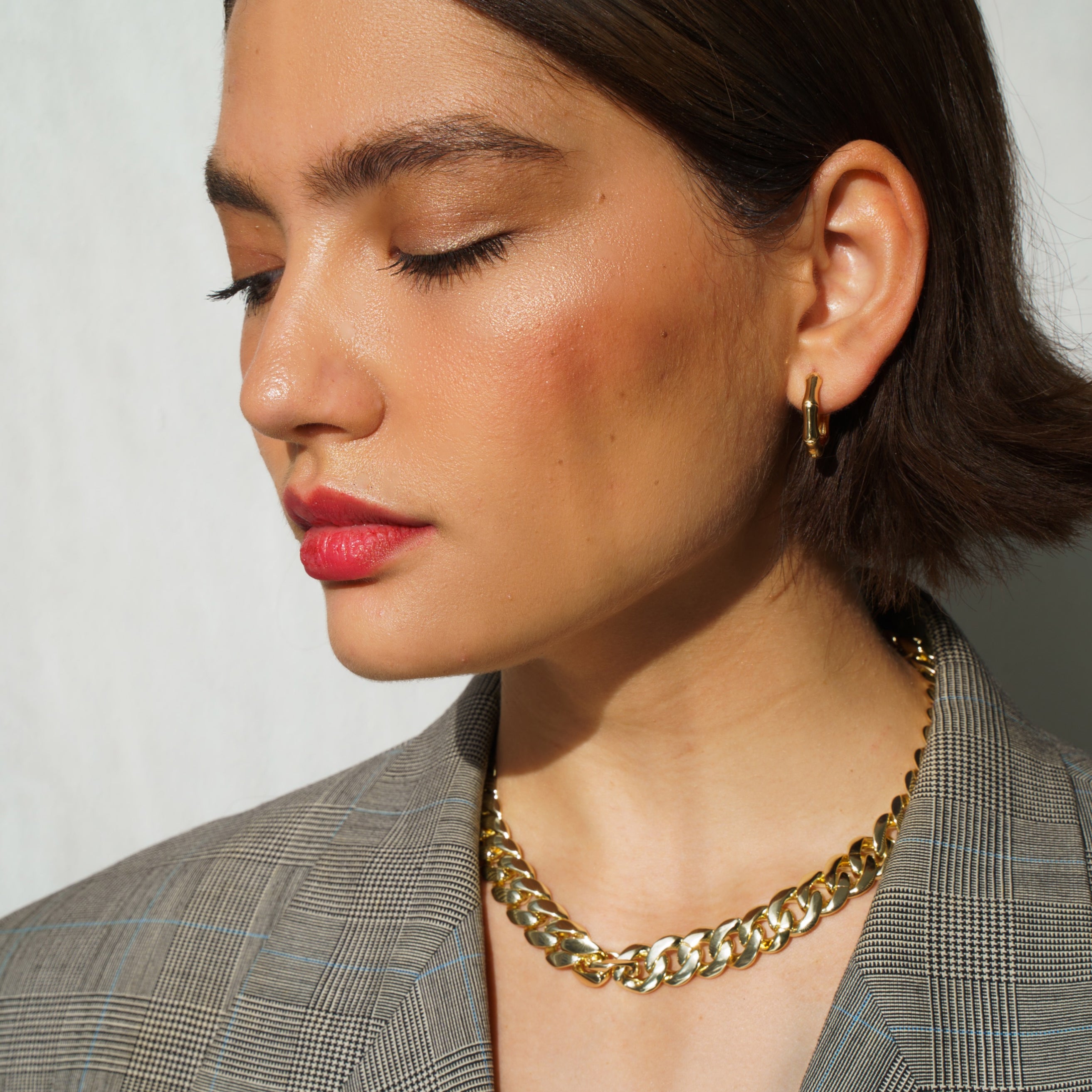 The Truth Behind The Metal