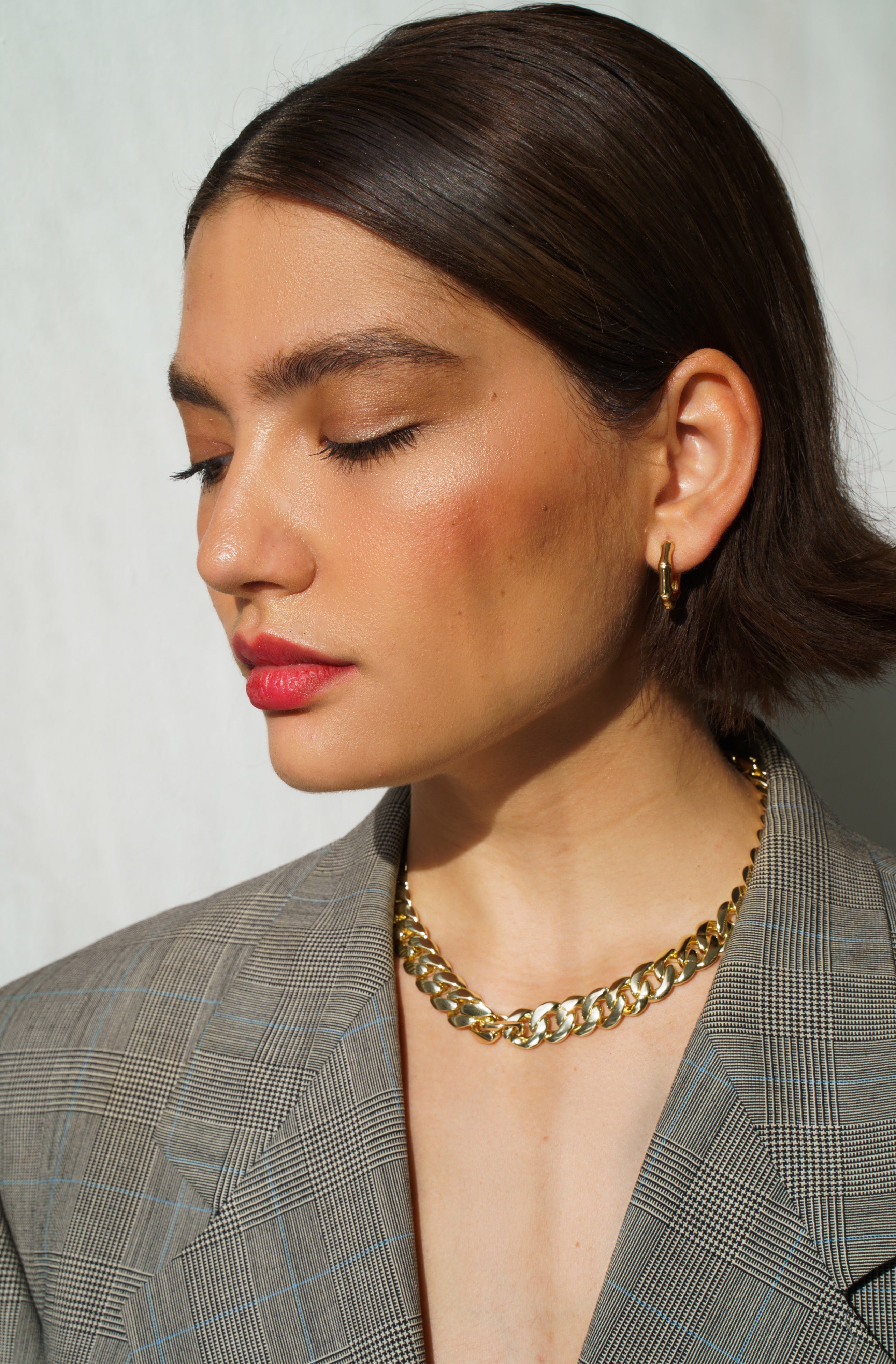 The Truth Behind The Metal