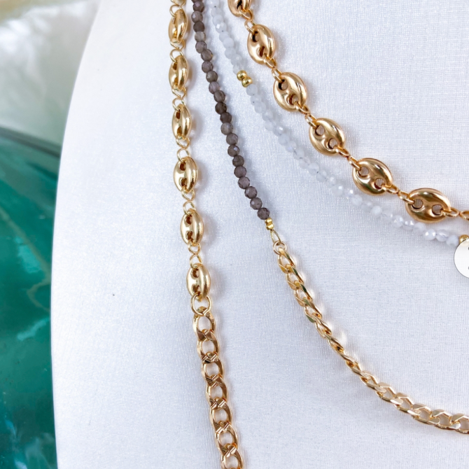 Jewelry With Meaning: Brights Stones