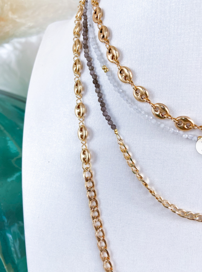 Jewelry With Meaning: Brights Stones