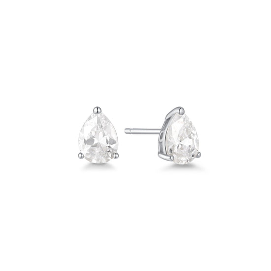 TEARDROP STUD