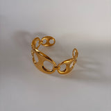 MARINER CUFF BRACELET