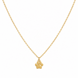 PAW NECKLACE