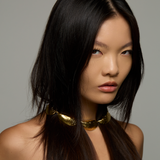 MOULE NECKLACE
