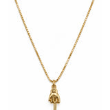 REBEL NECKLACE