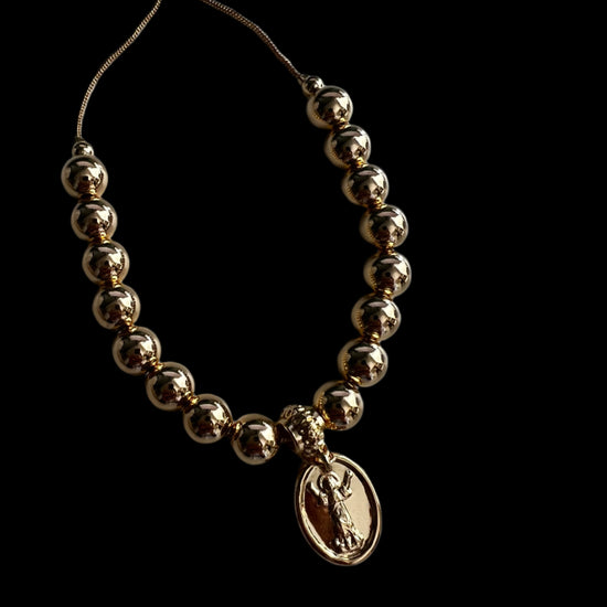 Divine Child Sphere Bracelet