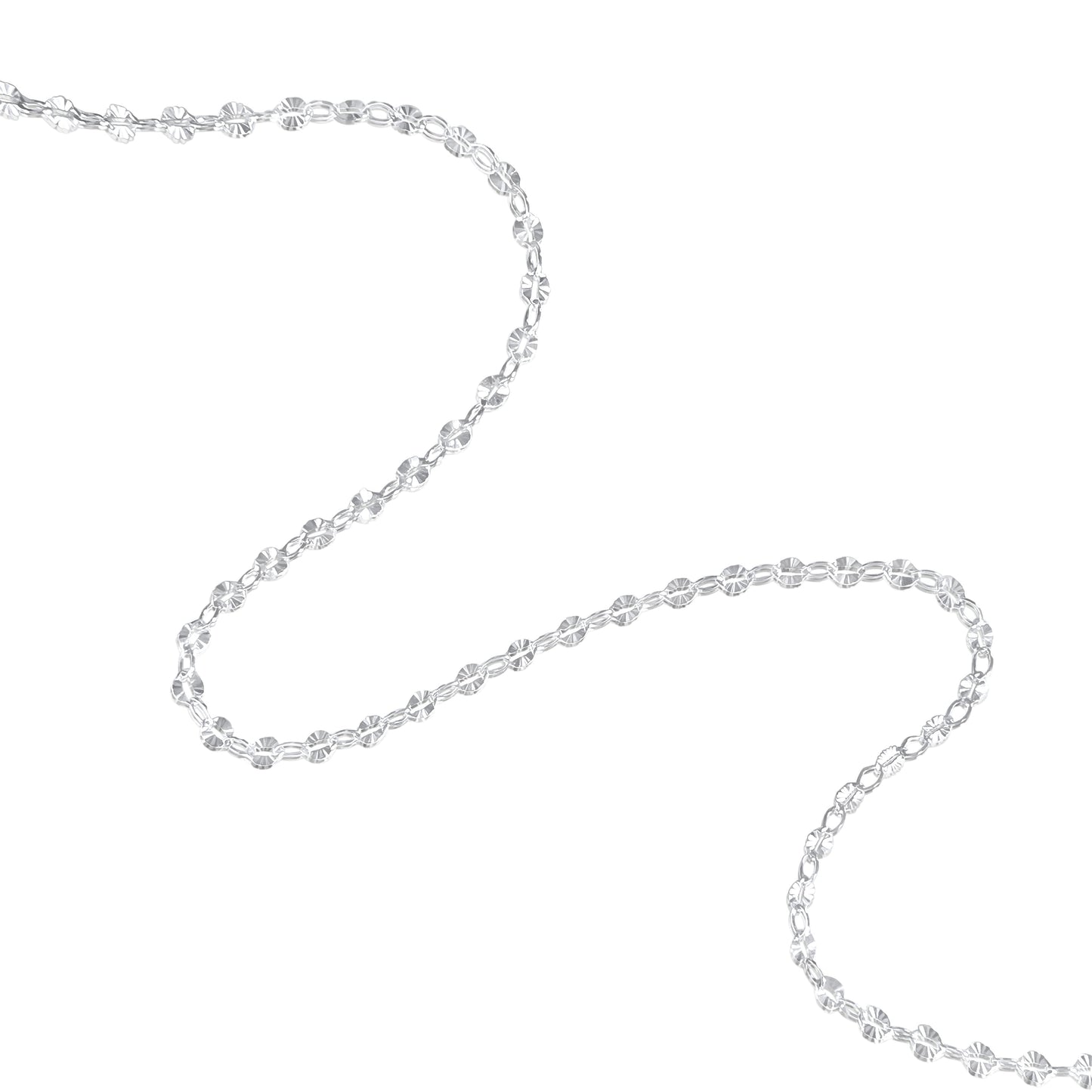 Permanent Jewelry Appointment