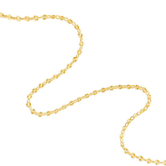 Permanent Jewelry Appointment