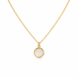 SAN BENITO MOTHER OF PEARL