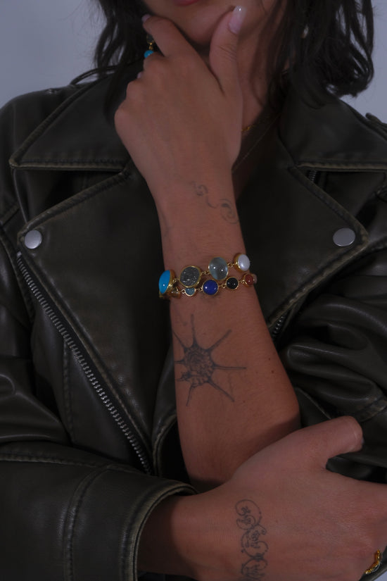 BOHÉME BRACELET