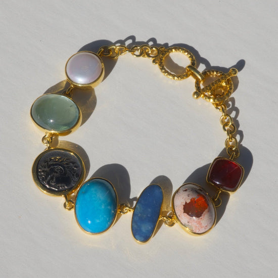 BOHÉME BRACELET