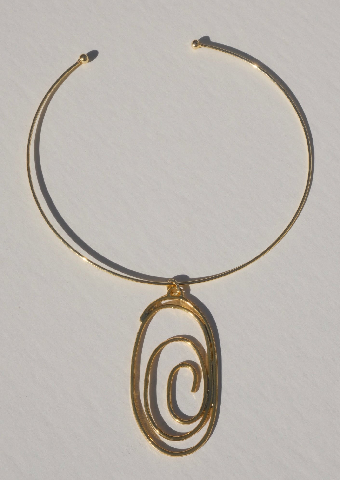 SELOURA NECKLACE
