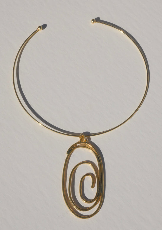 SELOURA NECKLACE