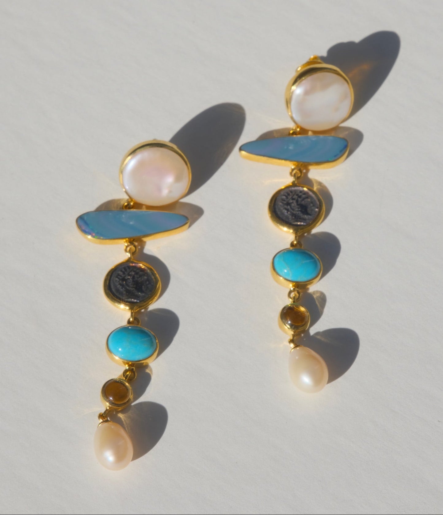 BOHÉME EARRINGS