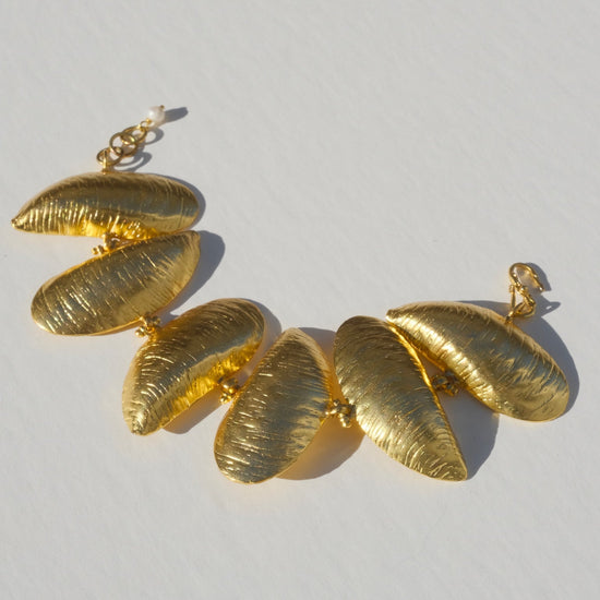 MOULE BRACELET