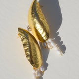 MOULE EARRINGS