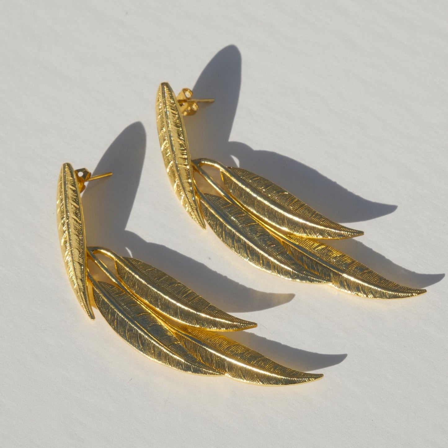 MIRÉLLE EARRINGS