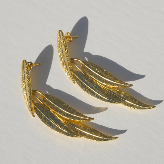 MIRÉLLE EARRINGS
