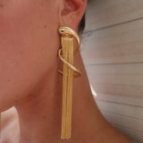 LEVIUM EARRING