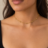 SATELLITE CHOKER