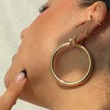 Ear Piercing Appointment