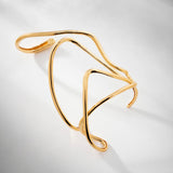 MIRAGEM HAND BRACELET