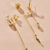 ESCORRENTE EARRING