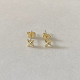mini solid x stud