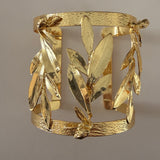 LEAVES CUFF