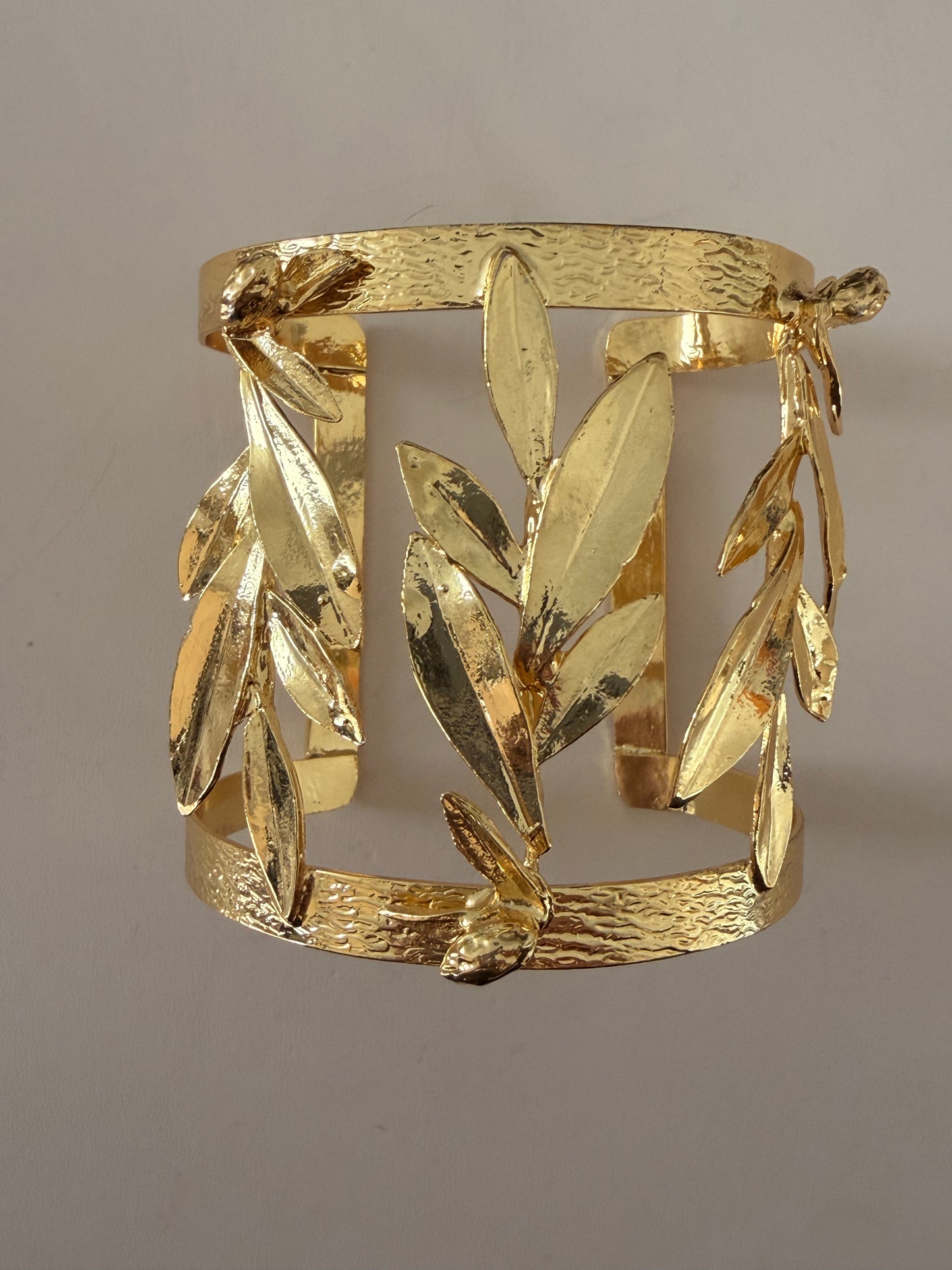 LEAVES CUFF