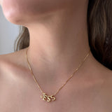 THE SIGNATURE NECKLACE