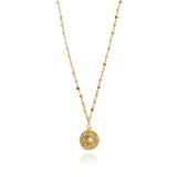 EVIL EYE PENDANT