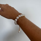 Pearl bracelet