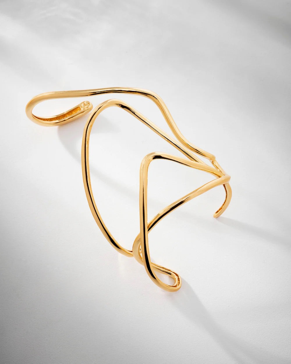 MIRAGEM HAND BRACELET