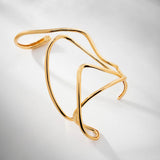 MIRAGEM HAND BRACELET