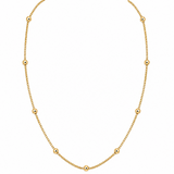 SATELLITE CHAIN CHOKER