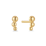 three dots studs