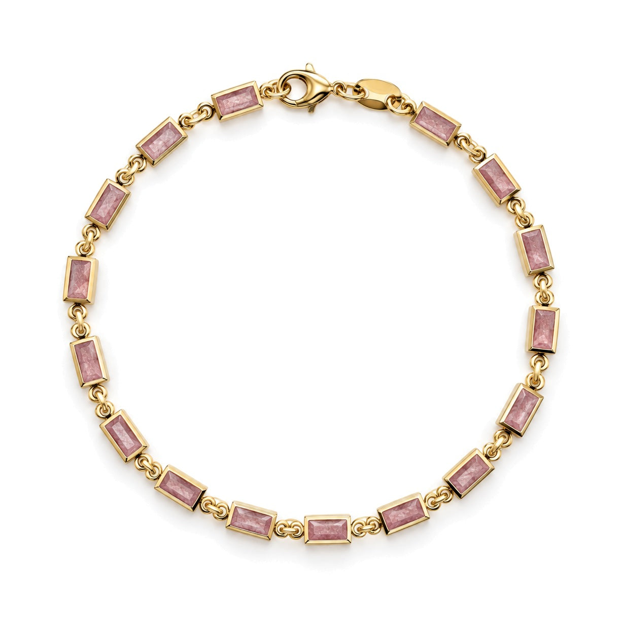 AERIA-B bracelet by ÍNDIGO