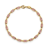 AERIA-B bracelet by ÍNDIGO