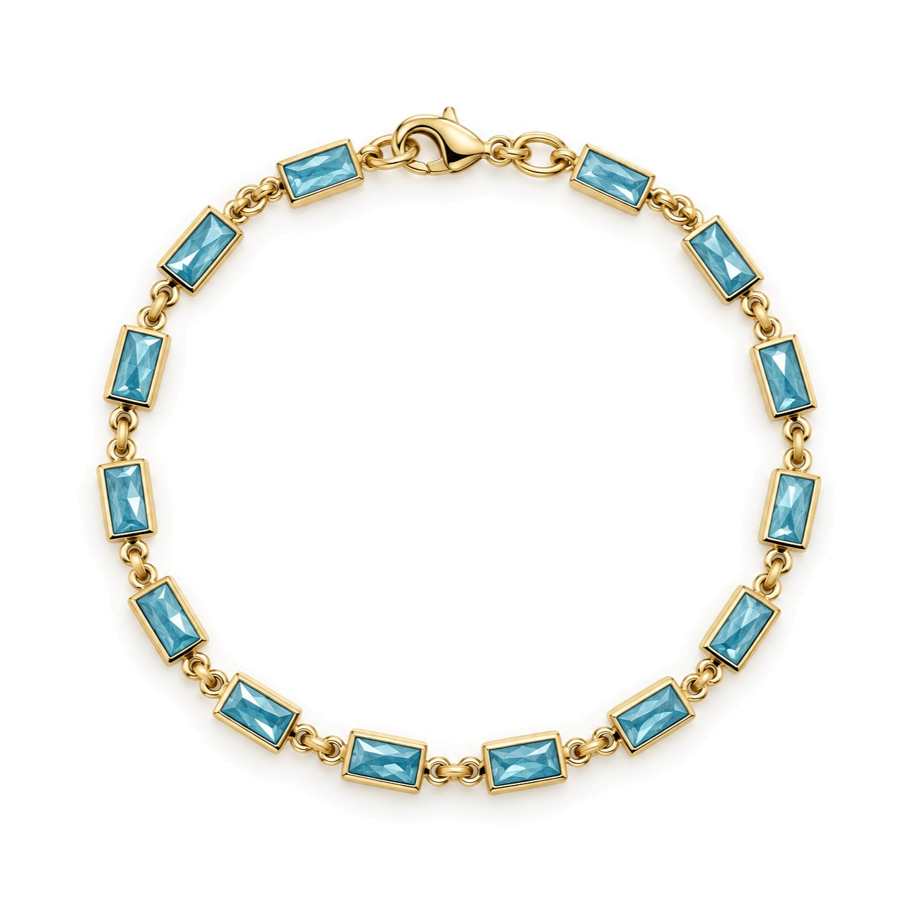 AERIA-B bracelet by ÍNDIGO