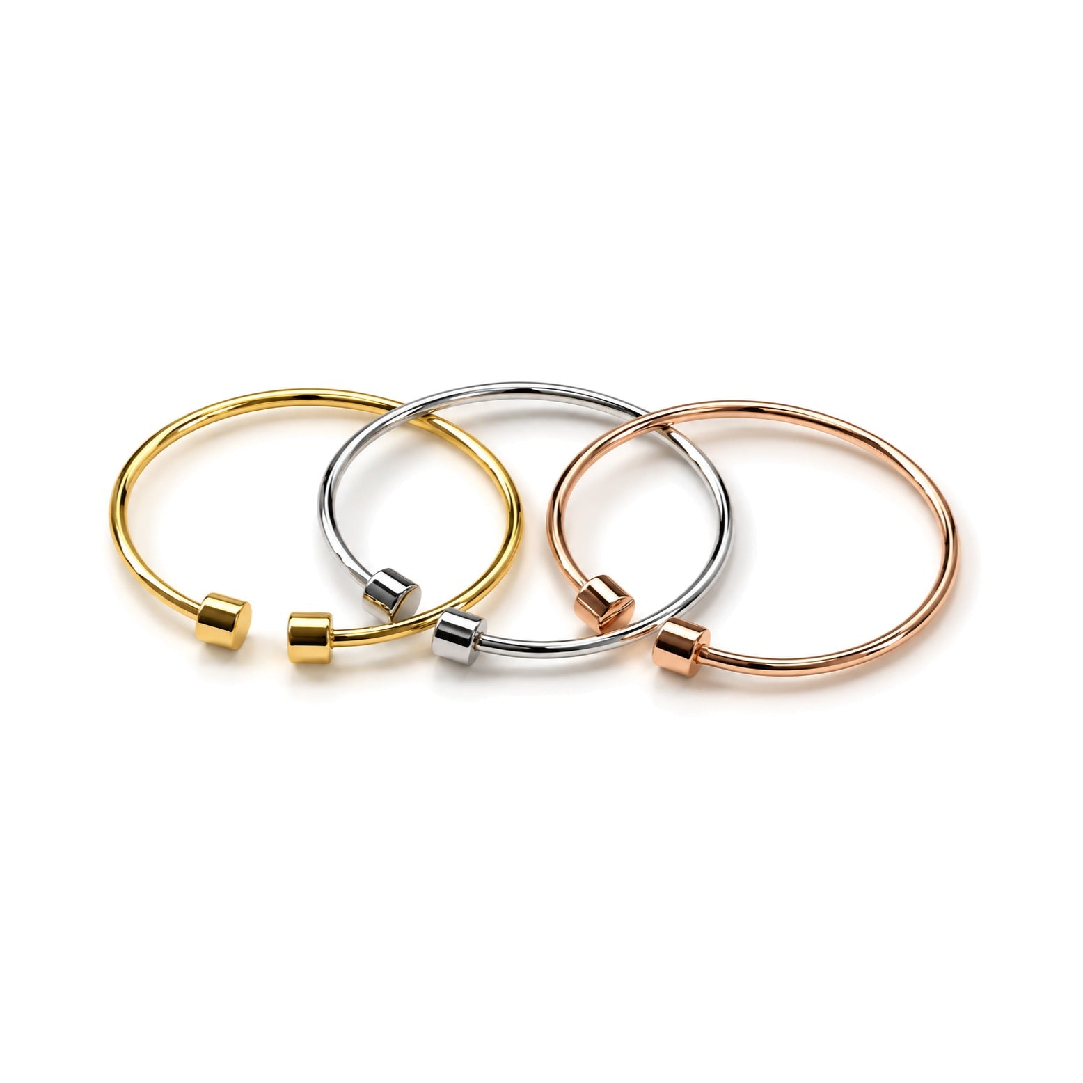 AMIRA bracelet by ÍNDIGO