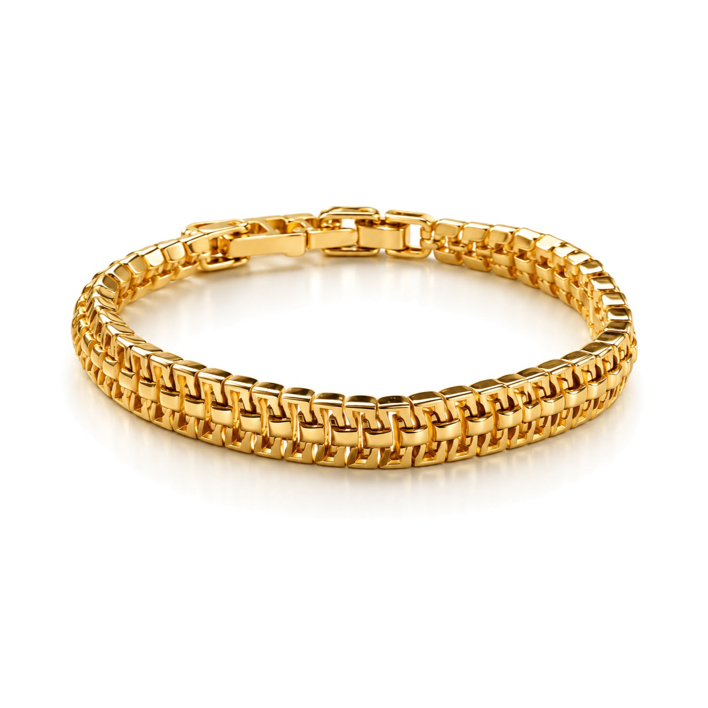 AVELINA bracelet by ÍNDIGO