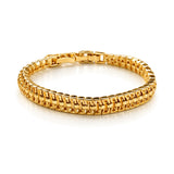 AVELINA bracelet by ÍNDIGO