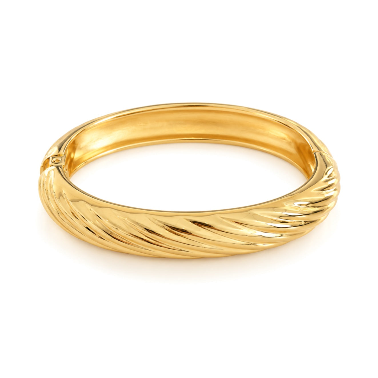AXIS bracelet by ÍNDIGO