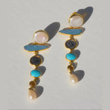 BOHÉME EARRINGS